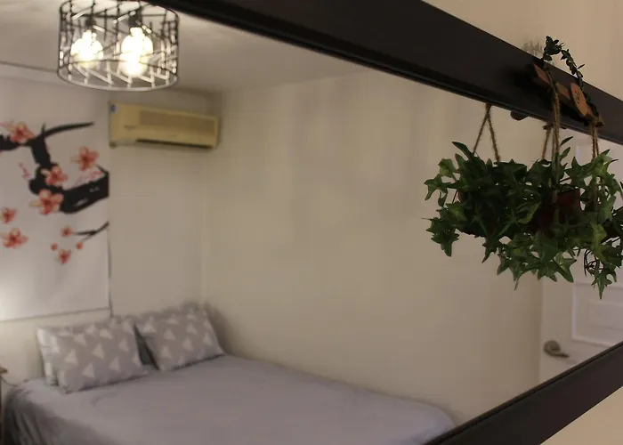 ゲストハウス Kiki House Hongdae