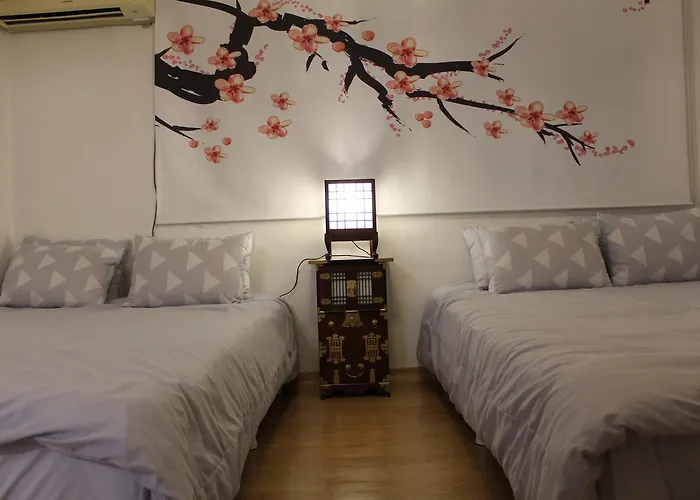 Kiki House Hongdae