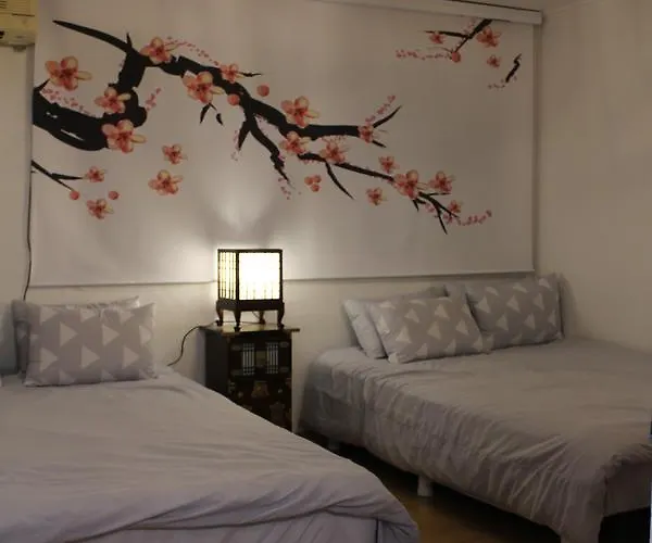 Kiki House Hongdae ソウル特別市