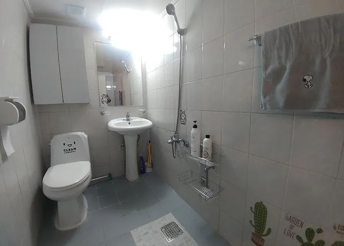 Kiki House Hongdae ゲストハウス ソウル特別市
