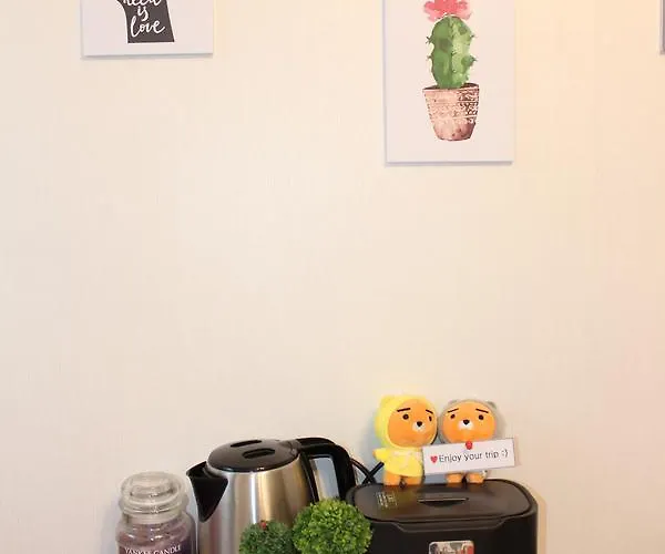 Kiki House Hongdae
