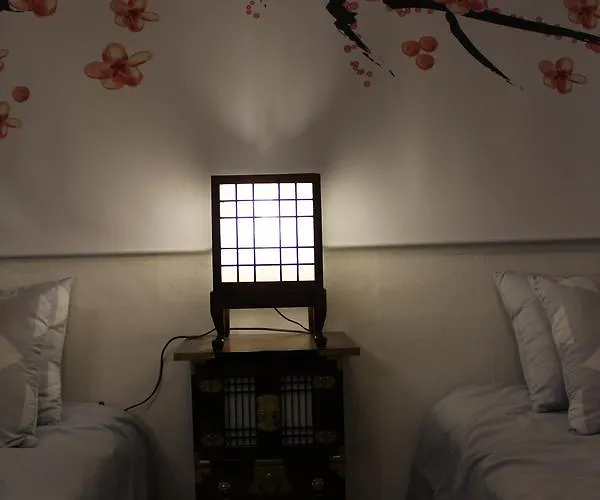ゲストハウス Kiki House Hongdae