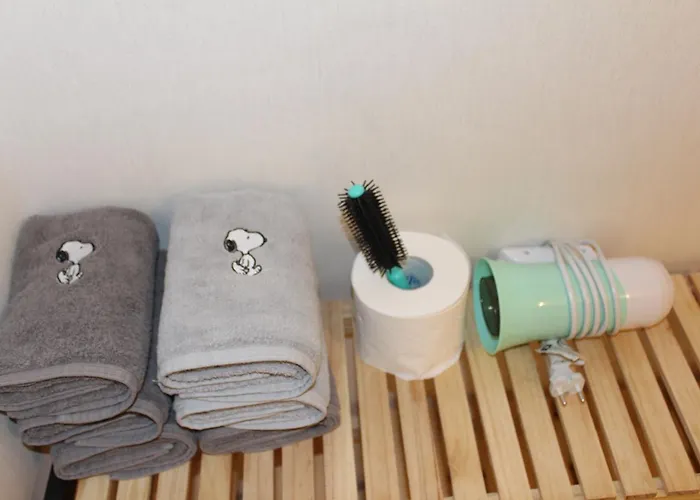 Kiki House Hongdae 4* ソウル特別市