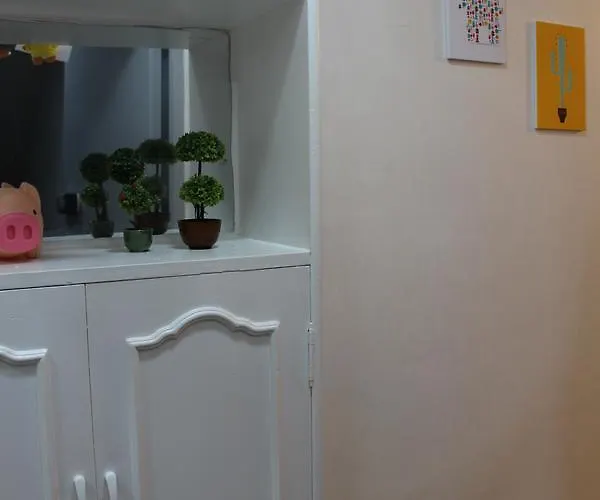Kiki House Hongdae ソウル特別市