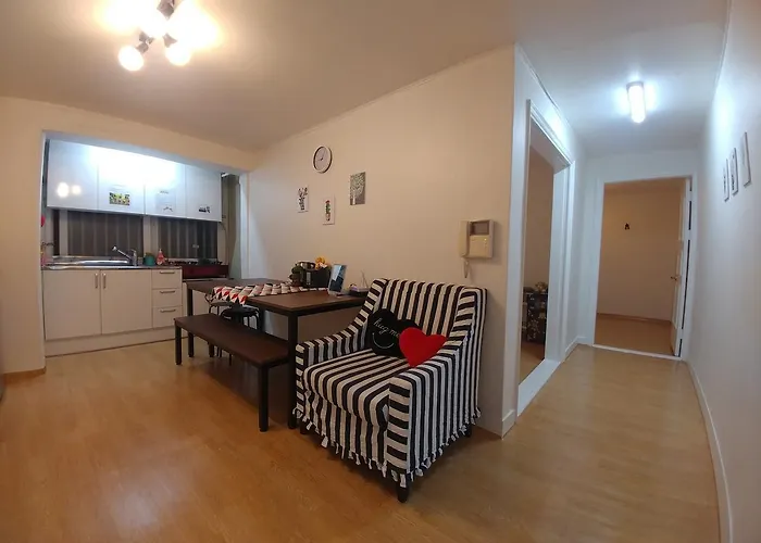 Kiki House Hongdae 4*