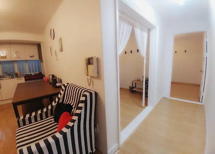 Kiki House Hongdae ソウル特別市