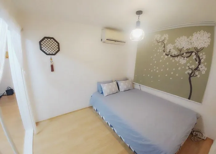 Kiki House Hongdae ゲストハウス ソウル特別市