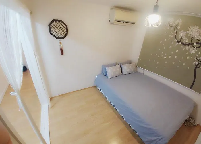Kiki House Hongdae ゲストハウス ソウル特別市